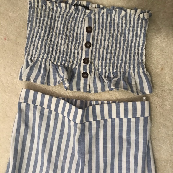 SheIn Two Piece Set - Picture 2 of 4